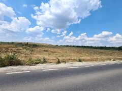 Giulesti, Chiajna, Drumul la Chiajna nr. 34, teren intravilan 1000 mp